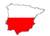 APARICIO TRATAMIENTOS - Polski